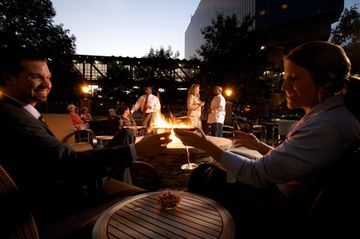 Crowne Plaza Hotel Columbus-do