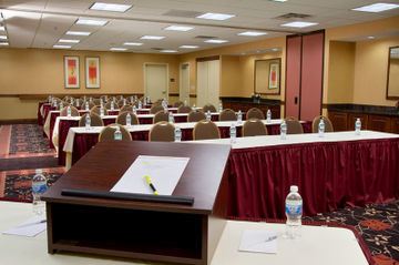 Hotel Hampton Inn & Suites Columbus-easton Area