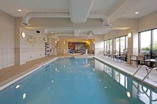 Hotel Hampton Inn & Suites Columbus-easton Area