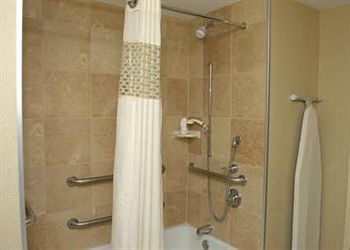 Hotel Hampton Inn & Suites Columbus-easton Area