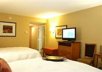 Hotel Hampton Inn & Suites Columbus-easton Area
