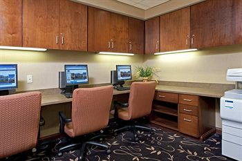 Hotel Hampton Inn & Suites Columbus-easton Area