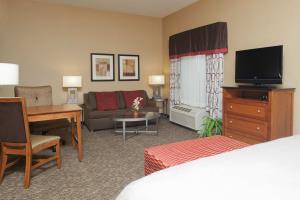 Hotel Hampton Inn & Suites Columbus-easton Area
