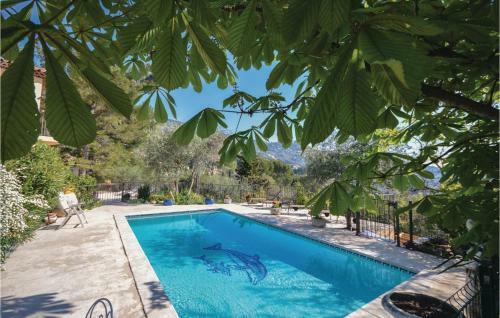 Three-bedroom Holiday Home In Speracedes