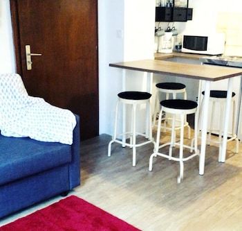 Apartamento Cocooning Studio