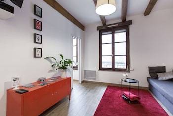 Apartamento Cocooning Studio