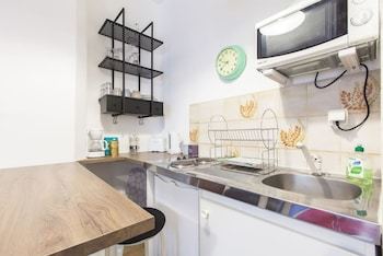 Apartamento Cocooning Studio