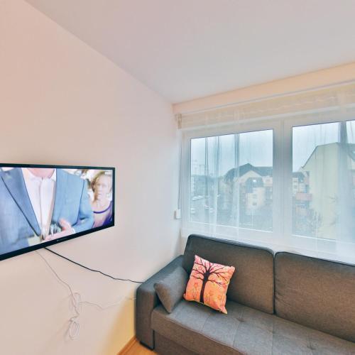 Apartamentos R�sidence Les C�dres