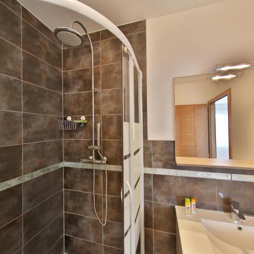 Apartamentos R�sidence Les C�dres