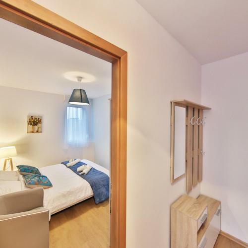 Apartamentos R�sidence Les C�dres