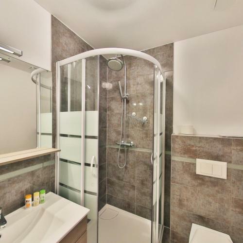 Apartamentos R�sidence Les C�dres