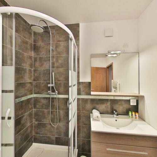 Apartamentos R�sidence Les C�dres