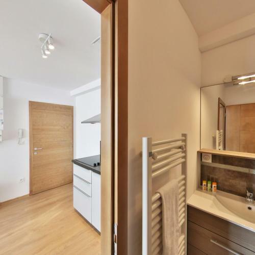 Apartamentos R�sidence Les C�dres