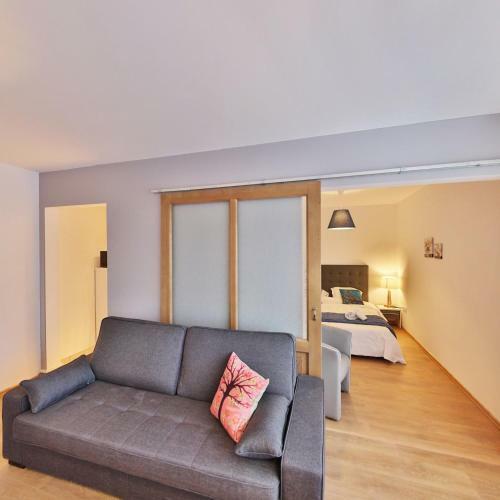 Apartamentos R�sidence Les C�dres