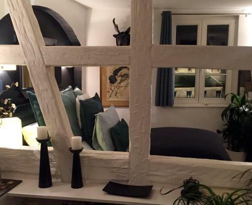 Hostal Quai 17 Maison D'h�tes
