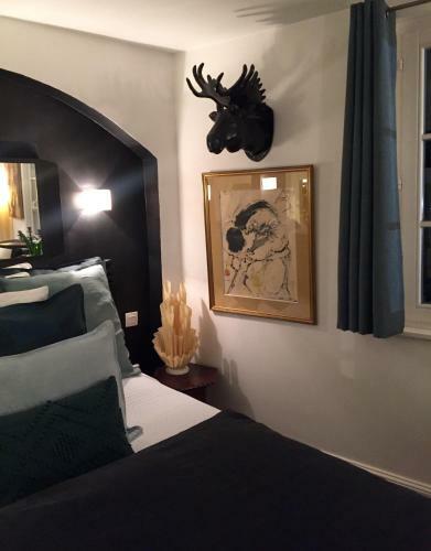 Hostal Quai 17 Maison D'h�tes