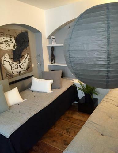Hostal Quai 17 Maison D'h�tes