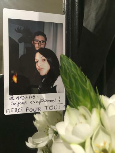 Hostal Quai 17 Maison D'h�tes