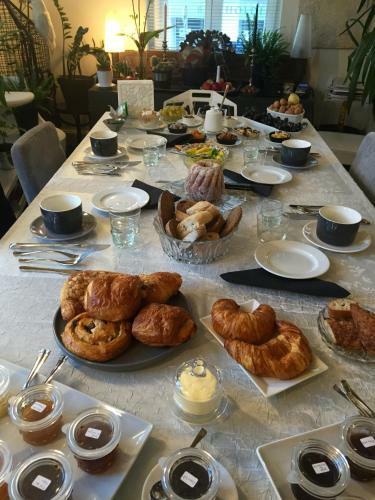 Hostal Quai 17 Maison D'h�tes