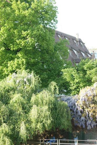 Hostal Quai 17 Maison D'h�tes
