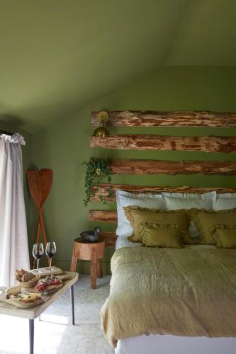 Hotel Domaine De Raba - Bordeaux Sud