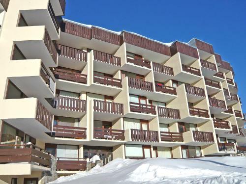 Apartment Le 2100 A Et B.8