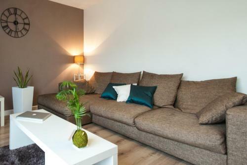 Apartamento Appartement Flambere