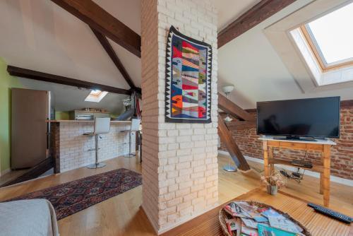 Apartamento T2 Quartier Jean Jaur�s