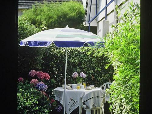 Apartamento Holiday Home Les Terrasses De Trestel.4