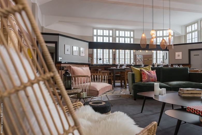 Apartamento L'ancienne Poste De Trouville