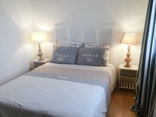Apartment Les Hautes Folies.5