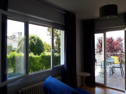 Apartamentos La Villa Du Port
