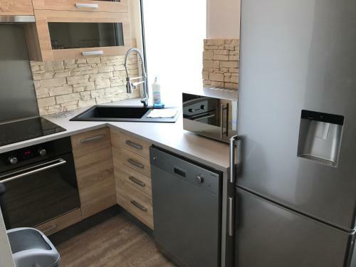 Apartamento R�sidence Vend�me