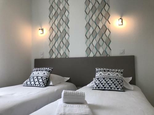 Apartamento R�sidence Vend�me