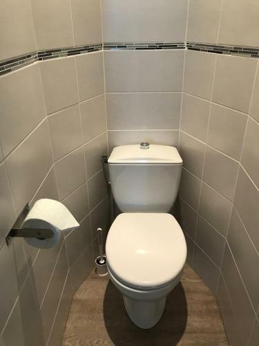 Apartamento R�sidence Vend�me