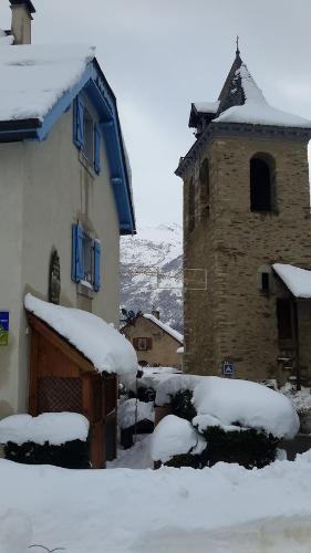 Bed & Breakfast Les Gentianes