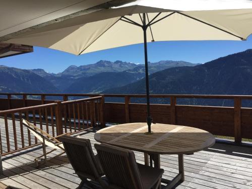 Apartamento Les Saisies Bisanne