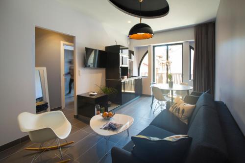 Apartamentos Les Fleurines Appart'hotel