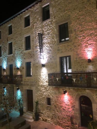 Apartamentos Les Fleurines Appart'hotel
