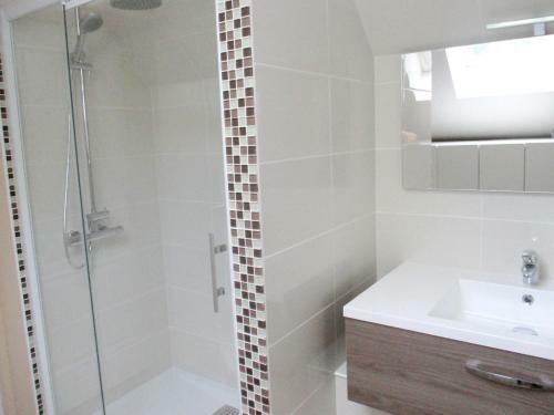 Holiday Home Bis Route De Saint Quentin