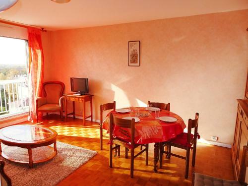 Apartment Lib�ration