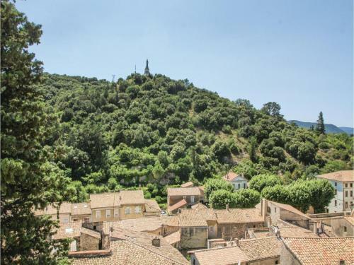 Four-bedroom Holiday Home In Viviers