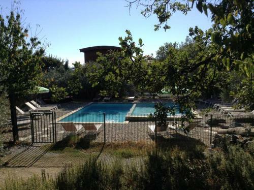 Lodge Suite Nid D'amour Et Spa Privatif