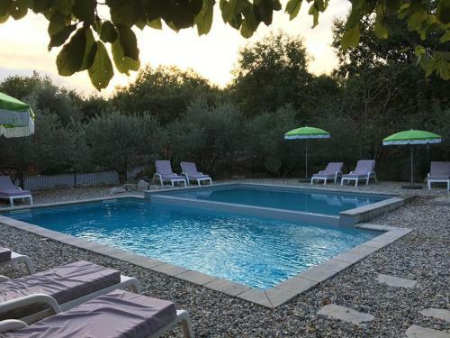 Lodge Suite Nid D'amour Et Spa Privatif