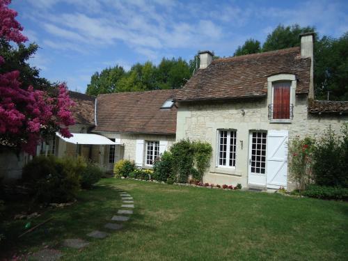 Bed & Breakfast Le Refuge Du Pinail