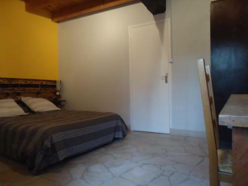 Bed & Breakfast Le Refuge Du Pinail