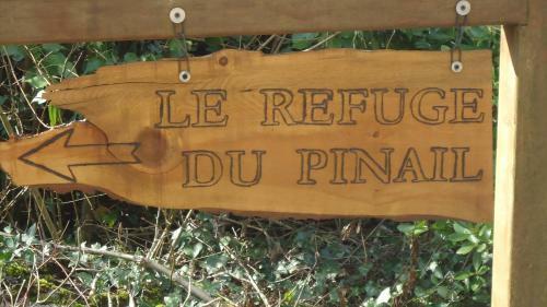 Bed & Breakfast Le Refuge Du Pinail