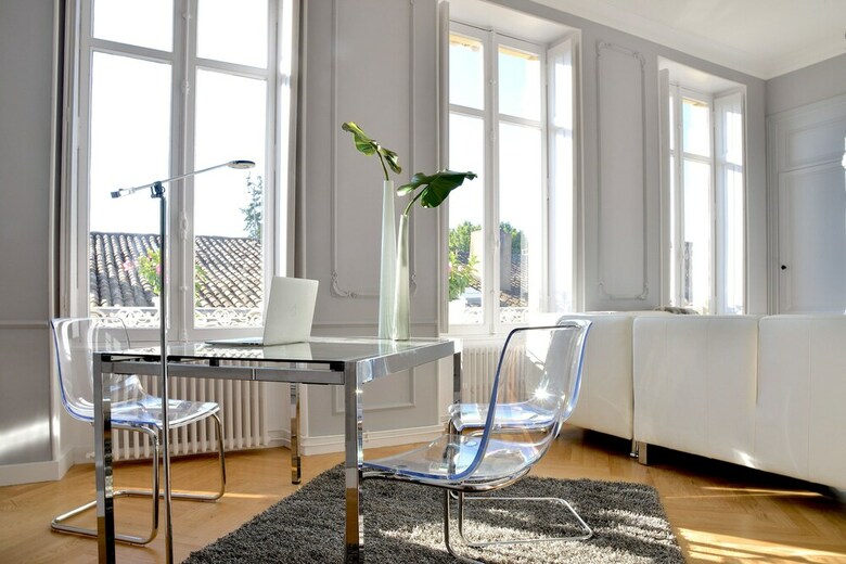 Apartamento The Suites