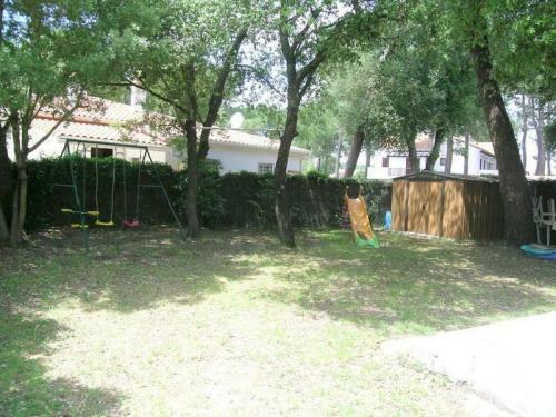 Rental Villa Av Des Mathes