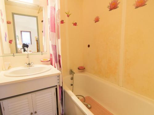 Apartment Les Charmilles.6